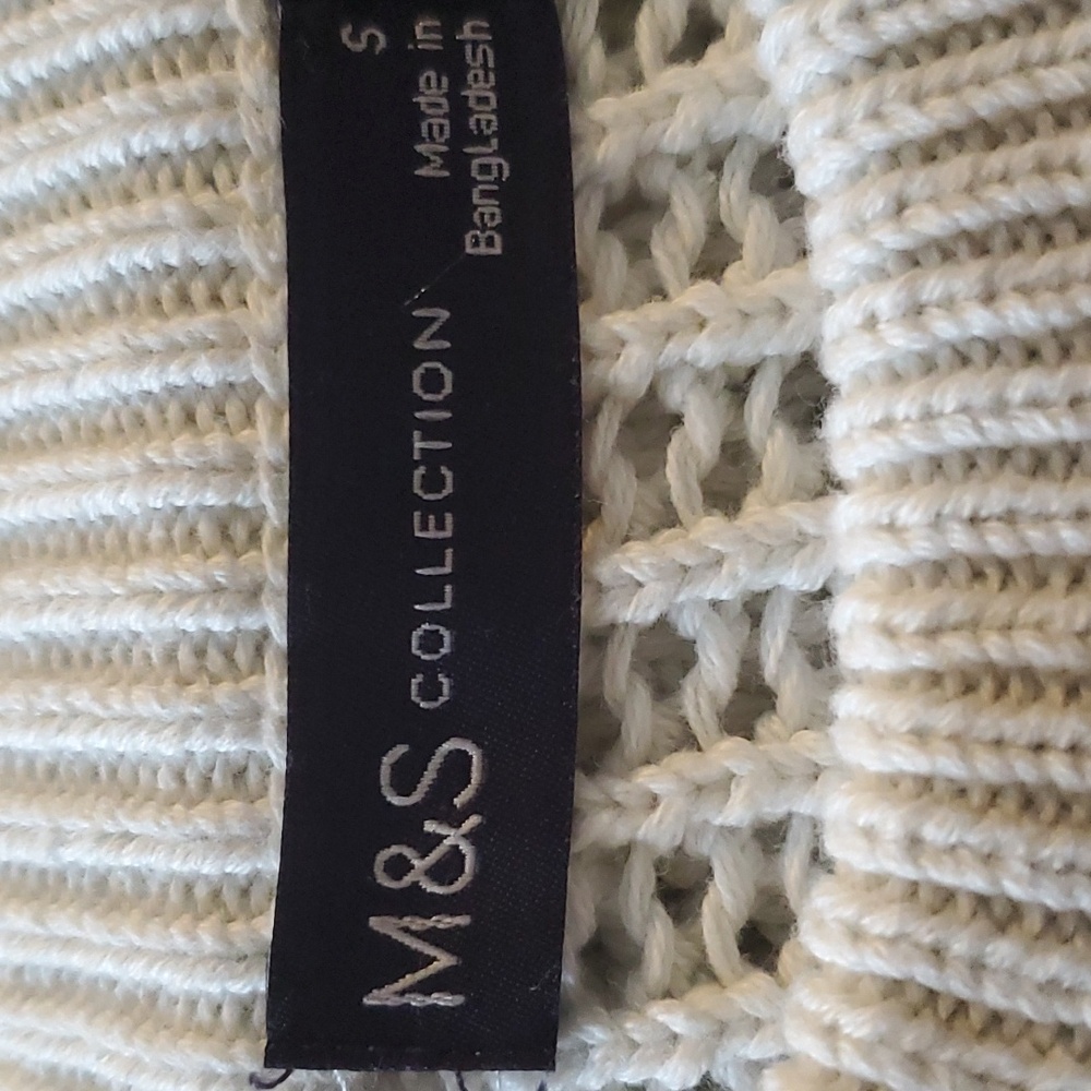 M&S sweater - Picture 3 of 4